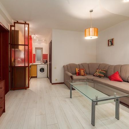 Квартира На Дерибасовской Oděsa Exteriér fotografie